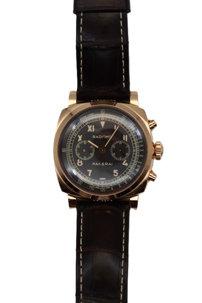 Panerai Radiomir 1940 PAM00519